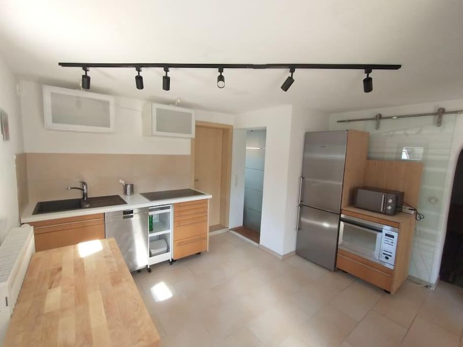 Appartement Schicke Hundefreundliche *