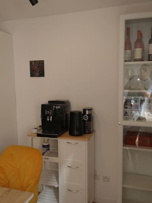 Appartement Schicke Hundefreundliche