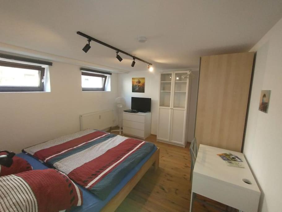 Appartement Schicke Hundefreundliche