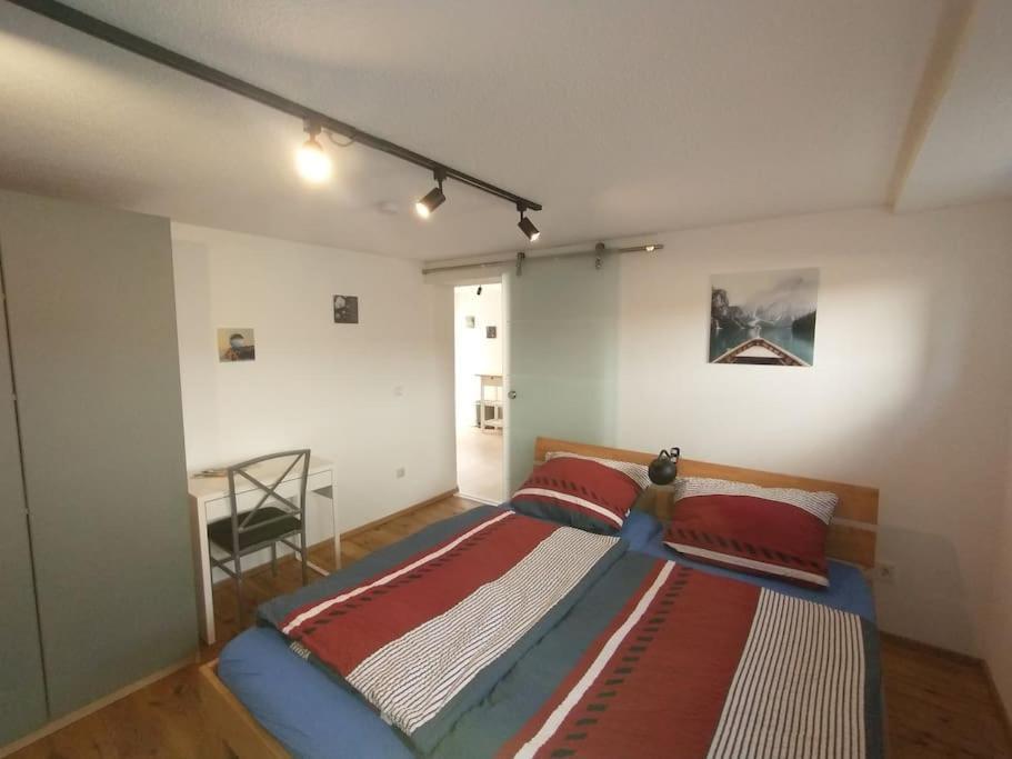 Appartement Schicke Hundefreundliche *