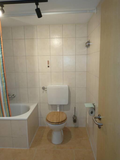 Schicke Hundefreundliche Appartement *