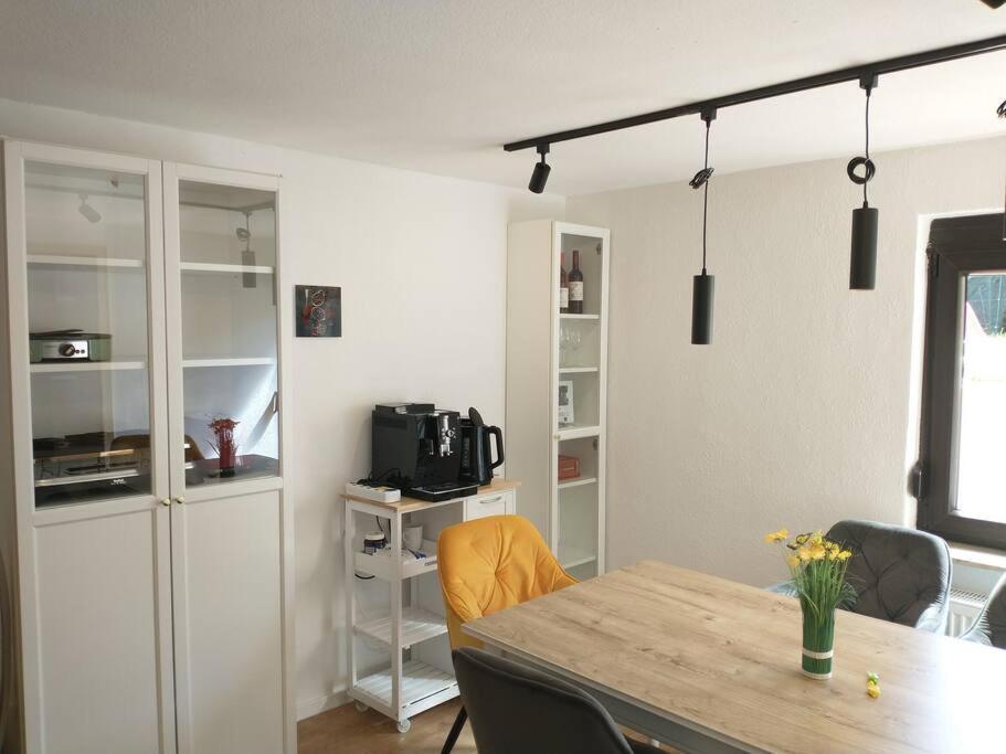Appartement Schicke Hundefreundliche