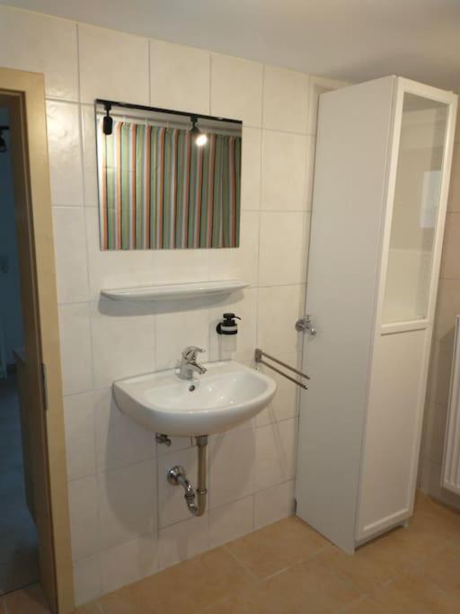 Appartement Schicke Hundefreundliche