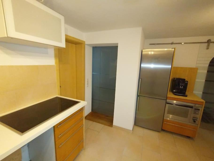 Schicke Hundefreundliche Appartement Alsheim