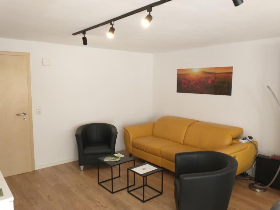 Appartement Schicke Hundefreundliche *