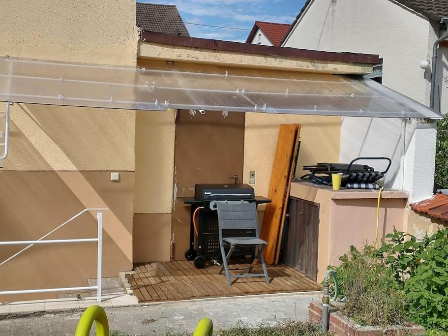 Апартаменты Schicke Hundefreundliche