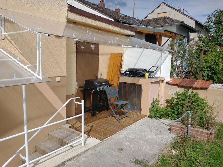 Schicke Hundefreundliche Appartement