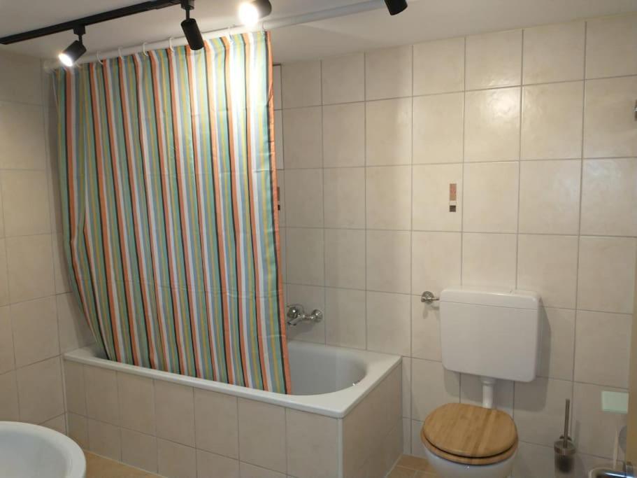 Schicke Hundefreundliche Appartement *